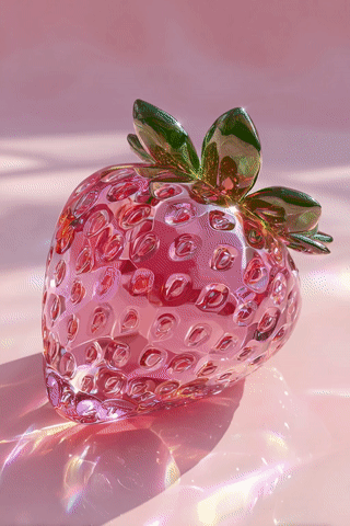 Animated visualization